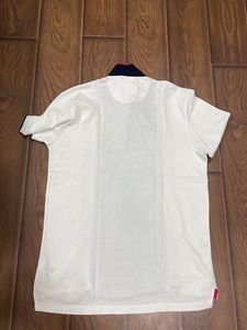 USPA Denim Company Men's Polo T-Shirt