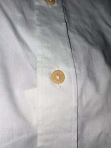 Playboy Collection Button-Up Shirt