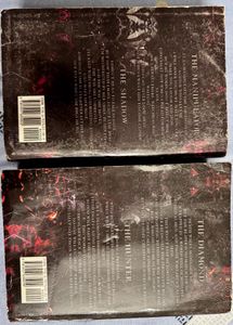 Haunting Adeline Set by H.D. Carlton