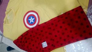 New Night Suit