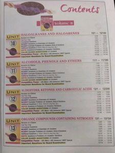 Chemistry, Class 12, Volume 2