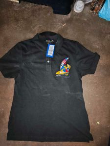 Polo Ralph Lauren Graphic T-Shirt