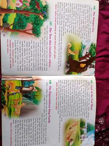 151 Moral Stories - Sawan Book