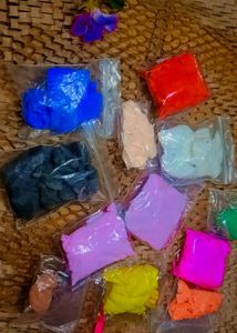 Modelling Clay (Dried)