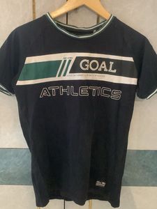 Athletics Graphic T-Shirt