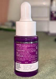 The Derma Co. 2% Salicylic Acid Face Serum