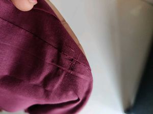 Solid Color Petticoat for Sarees