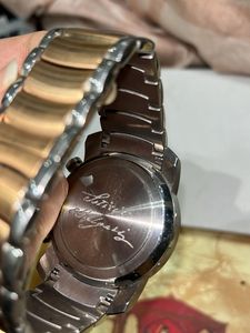 Bvlgari Watch