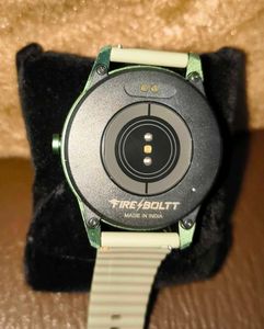 Price Drop! Fireboltt Axis Pro