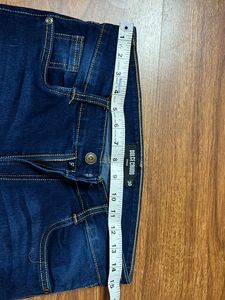 Dolce Crudo Denims Bootcut Midrise Stretchable