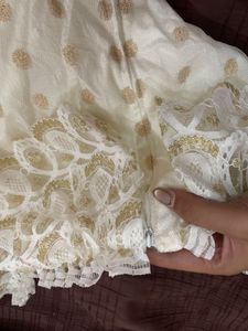 off shoulder vintage lace dress