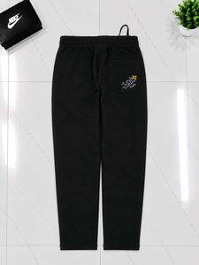 Louis Vuitton Black Casual Pants