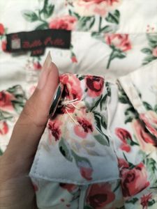 Belle Fille Shorts