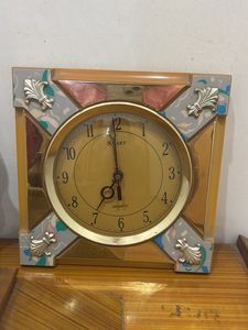 Vintage Decorative wall Clock