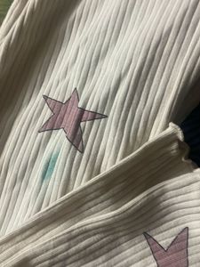 H&amp;M Starry Pajama Set