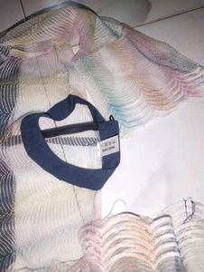 Stylish Women's Blouse