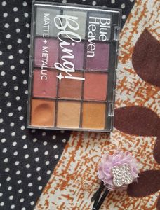 Blue Heaven 'EYESHADOW'