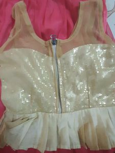 Lehnga Choli With Duppata