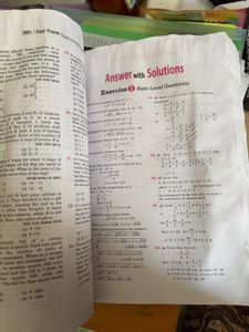 Objective Arithmetic Book