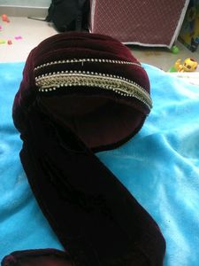 pagdi or shehra for groom