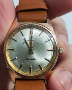 Anglo Swiss Watch Co. Cavalry