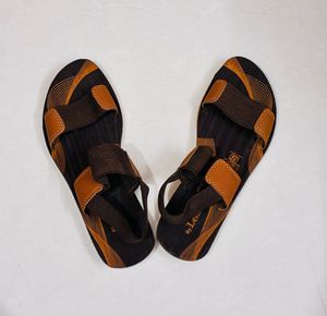 Stylish Brown Sandals - 🌼All seasons 🌼