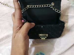 Imported Barbie Chanel Style Bag