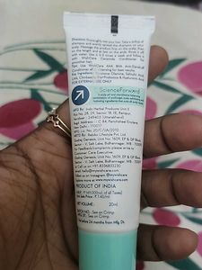 WishCare AHA BHA Anti-Dandruff Shampoo