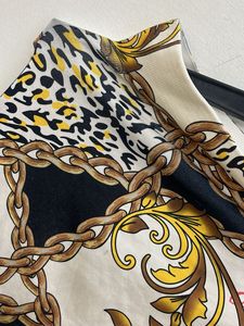 Printed elasticated Leggings/ jegging