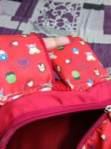 Marvel Avengers Backpack