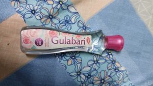 gulabari rose water
