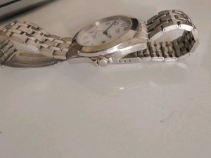 Casio Quartz Watch