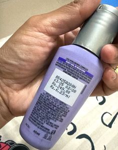 L'Oreal Hyaluron Moisture Serum