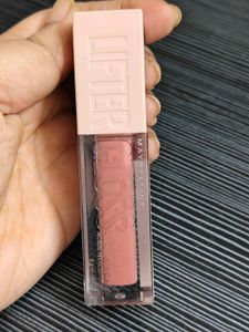 Maybelline Lifter Gloss Lip Plumping