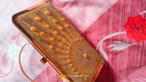 Hand Purse