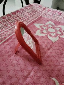 Red Mirror