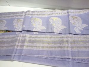 Bengali Tant Saree(New)