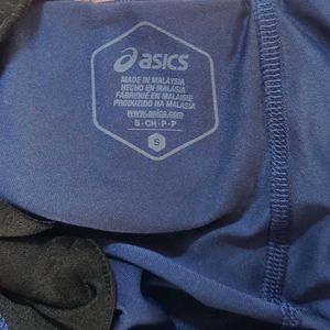 Asics Women's Gym Tights/ Capri