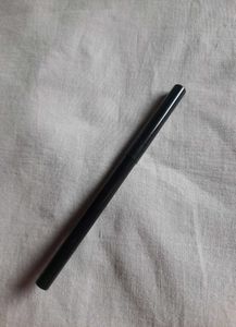 Black Kajal Eyeliner Eye Makeup 🖤