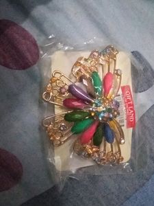 New Hair Clip