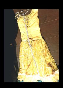 Lovely Yellow New Dress 👗