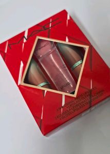 MAC Lip Trio HOLIDAY 2025