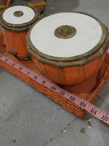Tabla Packing Box