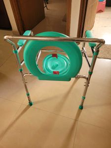 Toilet seat new for adults