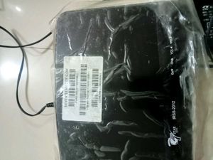 7 star set box  Irdeto Secured Device