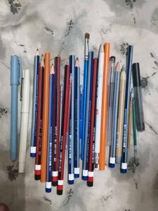 pencil