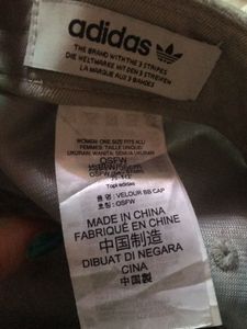 Adidas