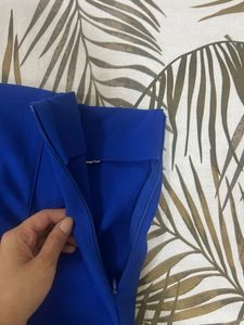 Zara Wide Leg Trousers