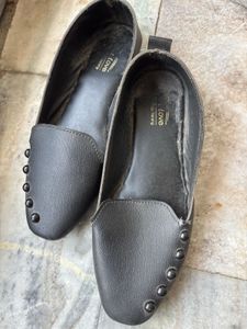 black belly for women