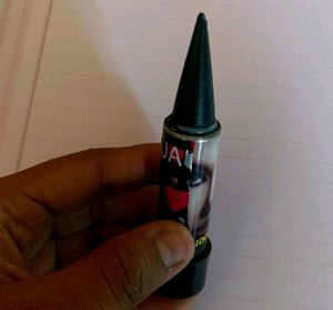 Liquid Eye Liner &amp; Kajal